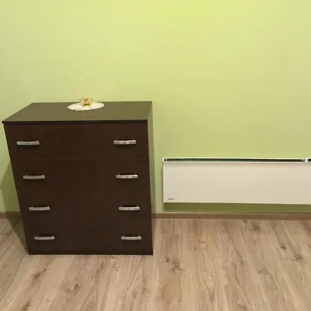 Spacious 2 Bedroom Near The City Center *