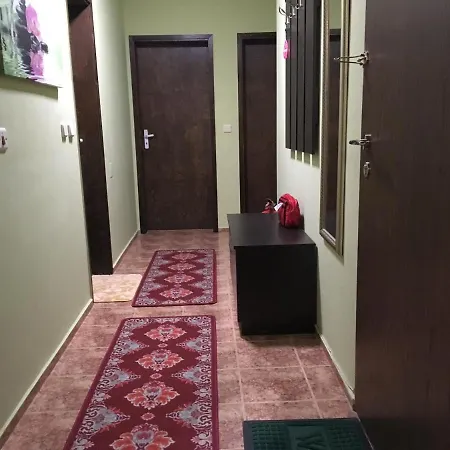 Spacious 2 Bedroom Near The City Center Apartment *